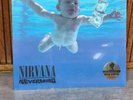 Nirvana - Nevermind - 180g Vinyl LP Album - Audiophile Quality - NEW & Sealed