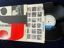 Jay Jay Johnson  The Eminent Volume 1 Blue Note 1505  RVG Ear?  LP Record