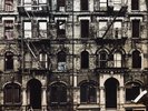 LED ZEPPELIN - PHYSICAL GRAFFITI SWAN SONG 2XLP SOMG LIST CARD