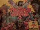 The Texas Chainsaw Massacre Part 2  LP Score SEALED Subscriber Variant (Waxwork)