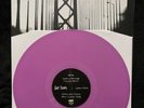 GET DEAD Letters Home Violet Translucent /Vinyl SOLD OUT
