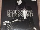 Banks - Goddess VINYL LP RECORD