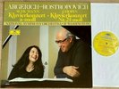 MARTHA ARGERICH piano CHOPIN SCHUMANN ROSTROPOVICH 1stPress DGG STEREO MINT