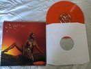 Nicki Minaj - Queen (Orange Vinyl)