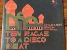 Charanjit Singh  Ten Ragas To A Disco Beat Vinyl