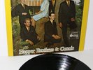 The Hopper Brothers & Connie Old Home Place Christian Gospel Vinyl LP Record