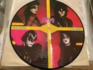 Kiss Killers Picture Disc Holland. 80’s  Numbered #1120/1500