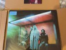 WOLF ALICE BLUE WEEKEND BLUE TRANSPARENT VINYL +CD LIVE EP LIMITED EDITION