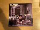 1985 Ratt, Invasion of Your Privacy Vinyl Record, 81257-1, VG+