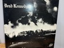 Rare Punk Rock Private Dead Kennedys Fresh Fruit Rotting vegetables Poster UK LP