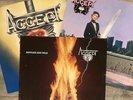 Accept Bundle 3 Vinyl LP same s/t + I'm A Rebel US + Restless And Wild
