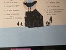 elliott smith/from a basement on the hill/pink 78/91 , 2lp sealed, oop