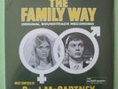 BEATLES - Paul McCartney - Vinyl LP - The Family Way - RSD 2015 - SEALED
