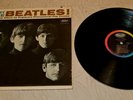  BEATLES   MEET THE BEATLES (US ORIGINAL 1st release excellent condition 