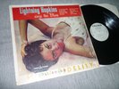 Lightnin' Hopkins - Sings the blues (USA Crown Label Mono 1962) EX