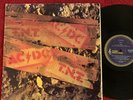 AC DC TNT LP Vinyl Aussie ALBERT PRODUCTIONS APLP016 EXC/EXC Blue Label GF Cover