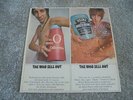 The Who - Sell Out 1967 UK LP TRACK STEREO 1st MOD PSYCH