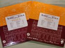33CX 1094-95 Puccini Tosca Callas de Sabata Teatro alla Scala Columbia 2LP set
