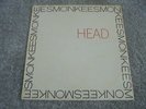 The Monkees - Head 1969 UK LP RCA VICTOR 1st PSYCH