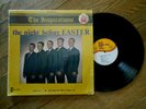 THE INSPIRATIONS: The Night Before Easter 1969 vinyl LP VG++/Shrink