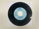 TOYS FOR TOTS Nat King Cole Les Baxter 45 Capitol PRO 1382 US 1961 Promo BX7