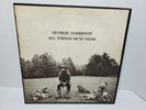GEORGE HARRISON 3 LP SET 