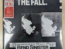 The Fall: Bend Sinister / The ‘Domesday’ Pay-Off Triad-Plus  (12