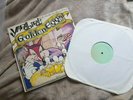 YARDBIRDS LP.'GOLDEN EGGS' USA TMQ-61001 LP VINYL. PROG ROCK EX
