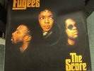 FUGEES The Score 2xLP+7