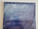 MOBILE FIDELITY SOUND LAB MICHAEL BRECKER Pilgrimage SEALED 180g limited edition