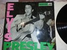 Elvis Presley : Rock 'n' Roll LP HMV CLP 1093 Vinyl 1956 IN VERY GOOD CONDITION 