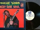 MAGIC SAM BLUES BAND WEST SIDE SOUL VG++ 70s DELMARK REPRESS LP QUIEX AUDIOPHILE