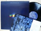 Simple Minds Real Life + Inner A-2U B-1U PROMO UK LP Virgin V 2660 1991 EX/EX+