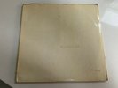 BEATLES - WHITE ALBUM UK DOUBLE VINYL LP - PMC 7067/8 APPLE - No 0109406
