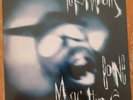 Tom Waits Bone Machine Vinyl LP