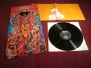 JIMI HENDRIX EXPERIENCE AXIS BOLD AS LOVE UK 1ST PRESS MONO  EX+ AUDIO & LYRICS