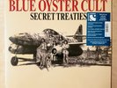 Blue Oyster Cult Secret Treaties Speakers Corner Sealed 180g Audiophile Vinyl