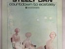 Steely Dan “Countdown to Ecstasy” 1974 Quad LP Record
