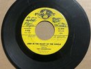 Casanovas 1959 DOO WOP 45 In My Land Of Dreams / Deep In The Heart PLANET HEAR