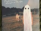 Phoebe Bridgers-Stranger in the Alps-Lavender Vinyl Record LP-First Pressing