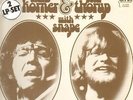 2xLP Alexis Korner & Peter Thorup With Snape Live On Tour In Germany Brain/me