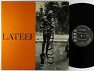 Yusef Lateef - Lateef At Cranbrook LP - Argo - LP-634 OG Press Mono VG+