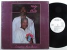 ROSLYN & CHARLES Everything.. CHERI LP VG+ soul funk disco gospel SHRINK HEAR aa