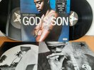 Nas ‎– God's Son /  Columbia 2LP - EU 2002