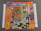 VA PEBBLES BOX WILD PSYCHOTIC GARAGE PUNK 5xLP BOX SET KIM FOWLEY COLORED VINYL