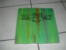 JOHNNY HALLYDAY  COFFRET  JOHNNY 1968 /1971   LP    TBE