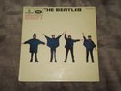 THE BEATLES...HELP .. 1ST ...1965.. UK STEREO PRESSING  ...