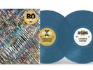 Boldy James & Alchemist Bo Jackson Exclusive Blue Colored Vinyl 2LP