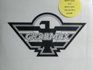 Granmax - A Ninth Alive (LP, Album, Whi)