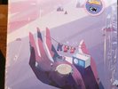 Steven Universe Complete vol. 1 Vinyl soundtrack